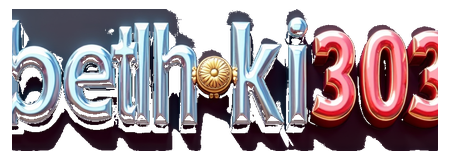 bethoki303 logo