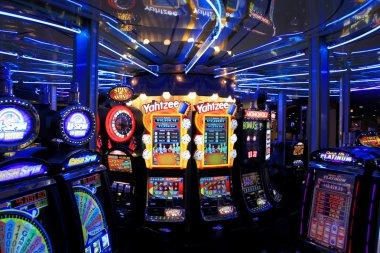 bethoki303 Live Dealer Rooms